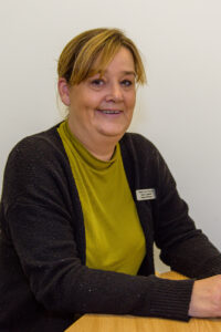 Sam - Regional Manager OakRay Care