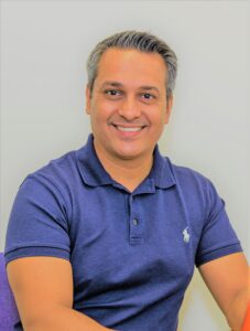 Sandeep Gaur Service Director Management Team OakRay Care